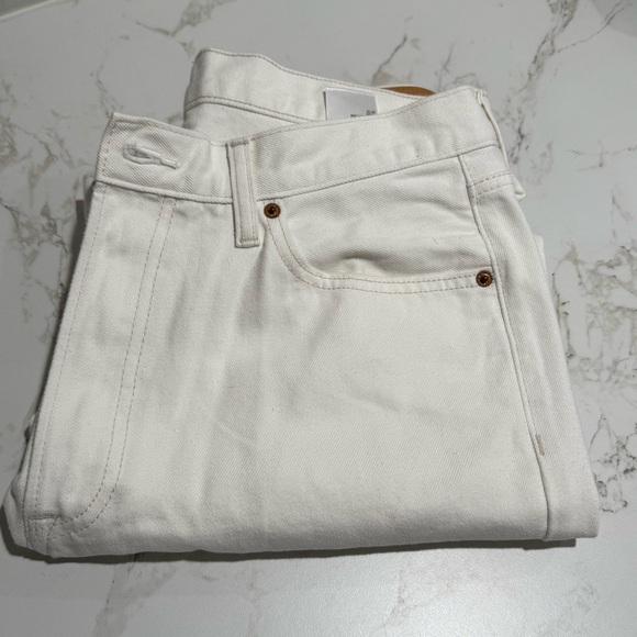 Calvin Klein men’s standard straight jeans